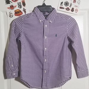 3 for 20 Ralph Lauren long sleeve polo boys